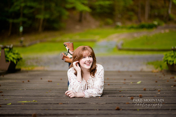 Rockmart Senior Portraits -16