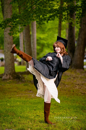 Rockmart Senior Portraits -34