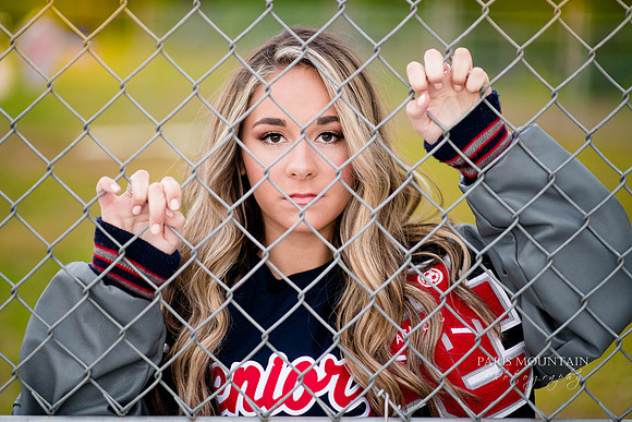 Haralson County Senior Portrait-45