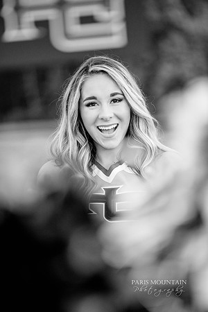 Haralson County Senior Portrait-48