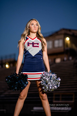 Haralson County Senior Portrait-53