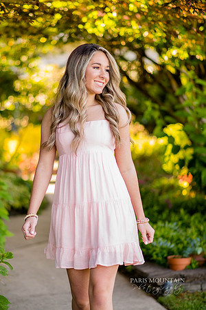 Haralson County Senior Portrait-6