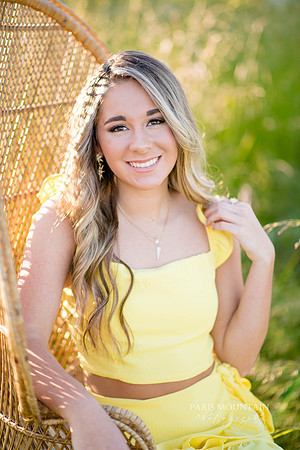 Haralson County Senior Portrait-13