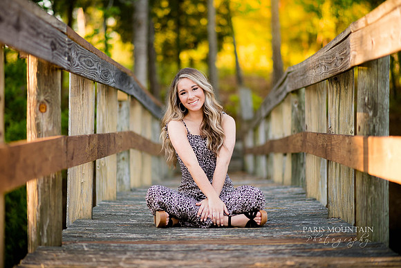 Haralson County Senior Portrait-31