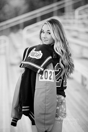 Haralson County Senior Portrait-42