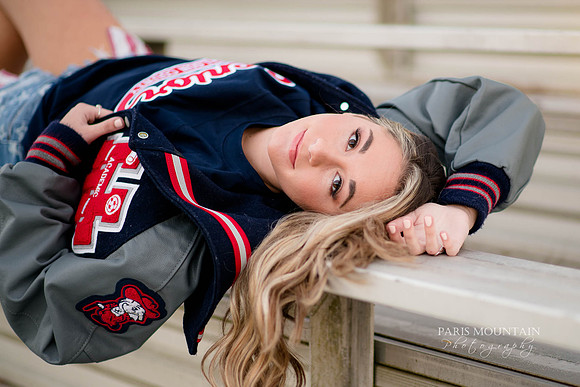 Haralson County Senior Portrait-43