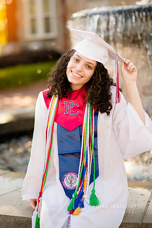 Paulding County Graduation-9