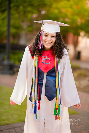 Paulding County Graduation-8