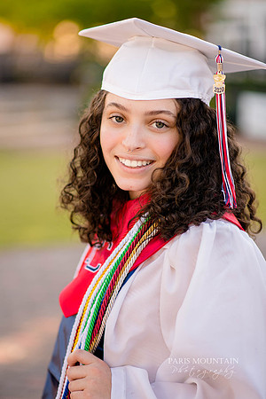 Paulding County Graduation-11
