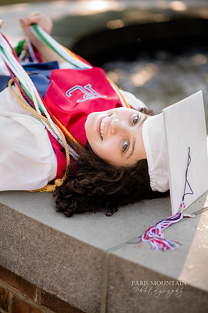 Paulding County Graduation-13
