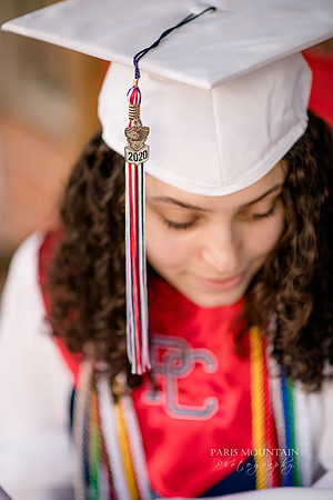 Paulding County Graduation-5