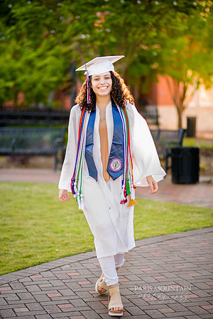 Paulding County Graduation-15