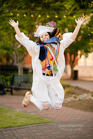Paulding County Graduation-19