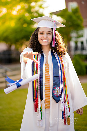 Paulding County Graduation-20