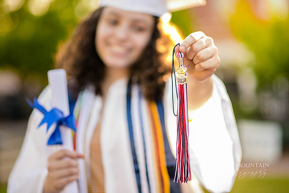 Paulding County Graduation-21
