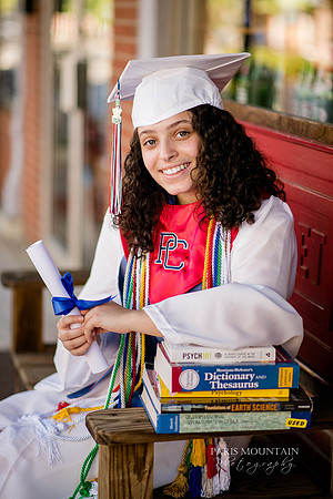 Paulding County Graduation-2