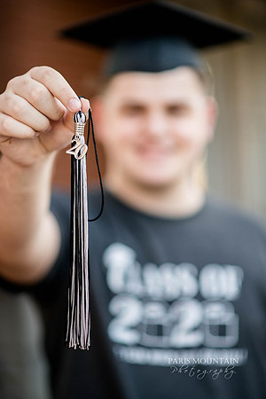 Paulding County Graduation Hayden-20