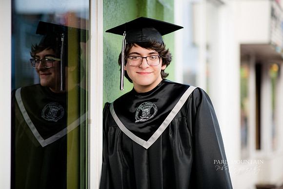 East Paulding Graduation-8