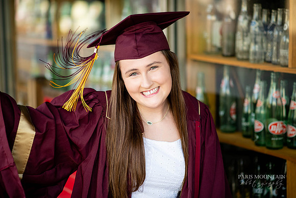 Marietta Senior Portrait Graduation-20