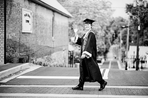 East Paulding Senior Portraits-2
