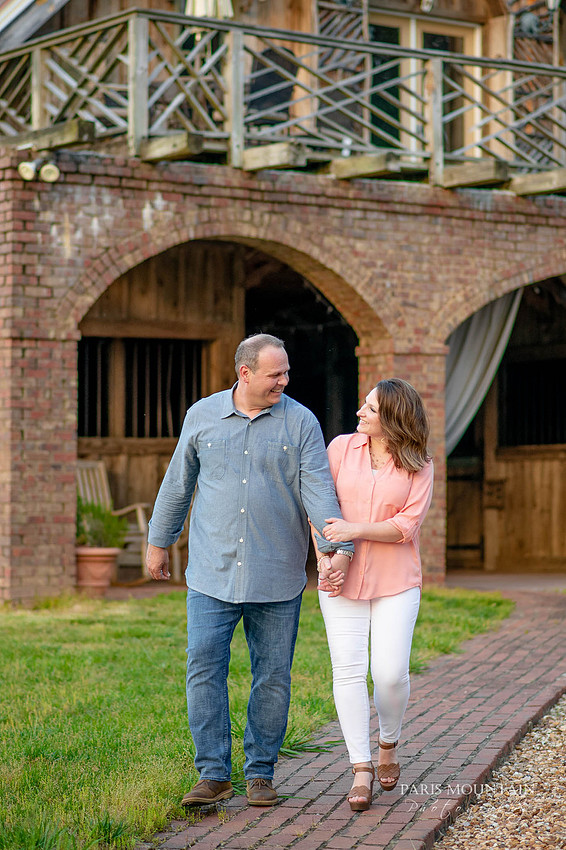 Dallas GA Engagement Wedding-23