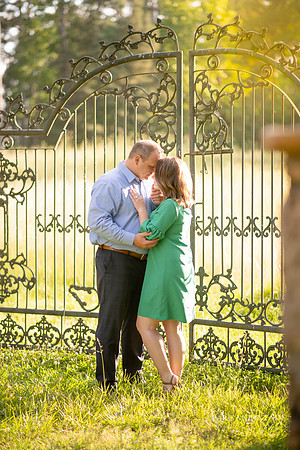 Dallas GA Engagement Wedding-1
