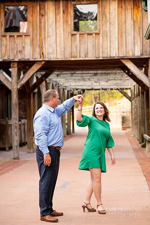 Dallas GA Engagement Wedding-12