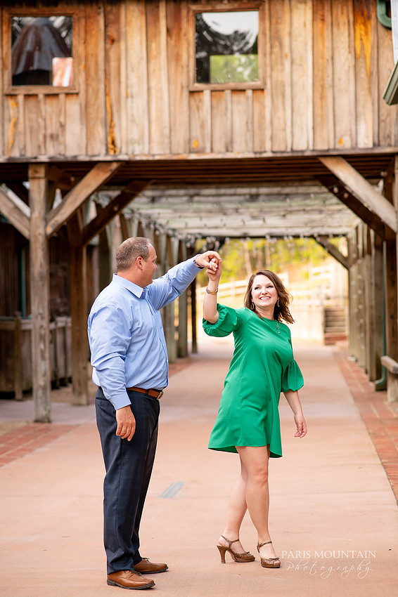 Dallas GA Engagement Wedding-12