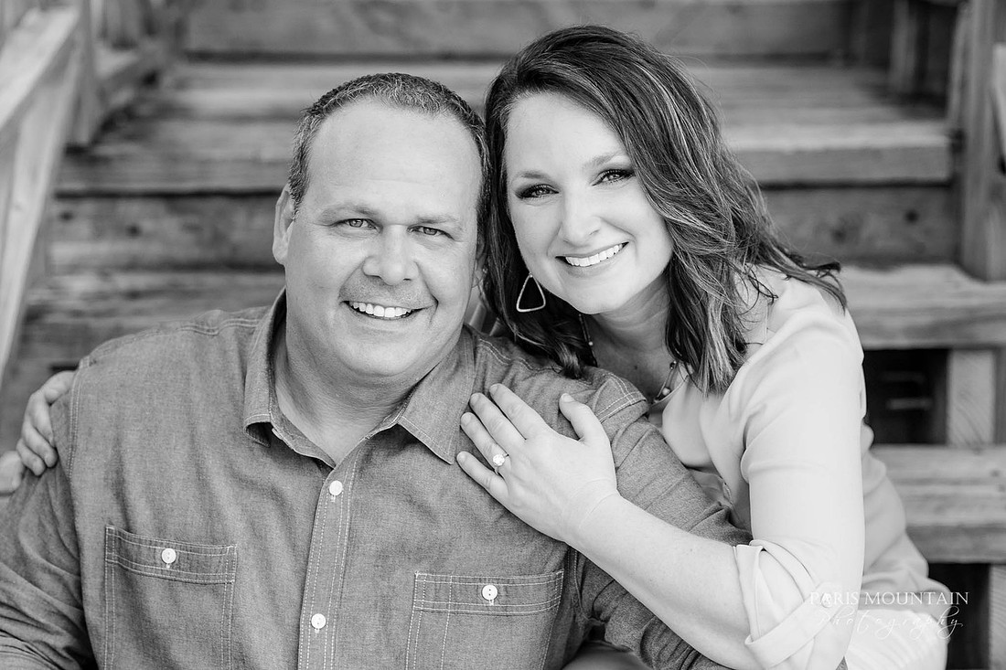 Dallas GA Engagement Wedding-15