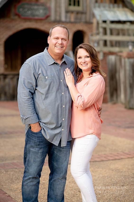 Dallas GA Engagement Wedding-13