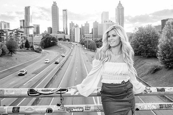 Paulding County Senior Portrait Photographer-25