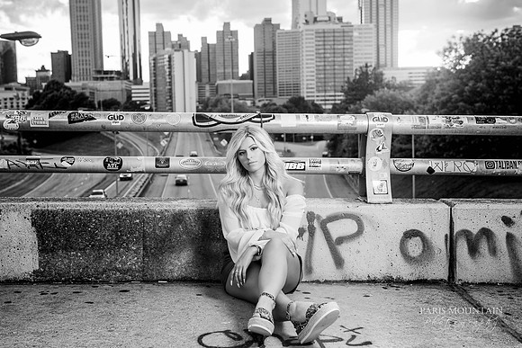 Paulding County Senior Portrait Photographer-32