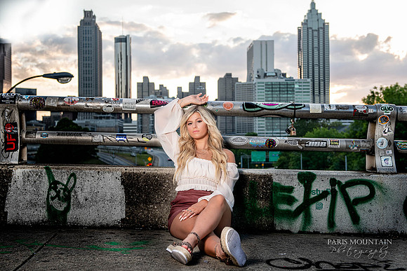 Paulding County Senior Portrait Photographer-33