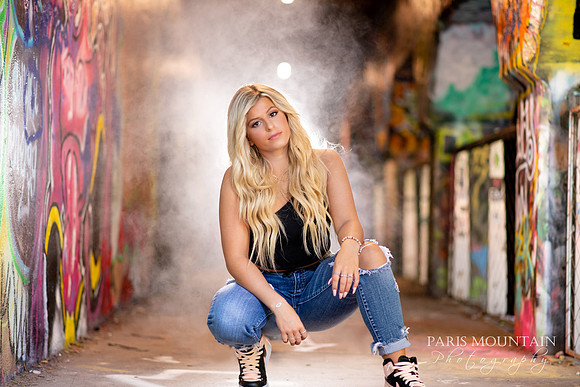 Paulding County Senior Portrait Photographer-1