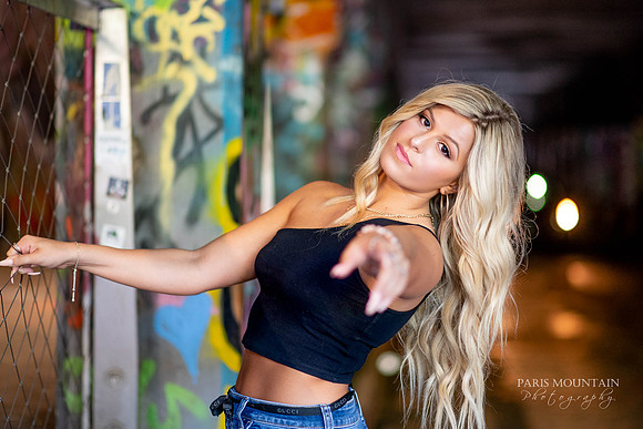 Paulding County Senior Portrait Photographer-6