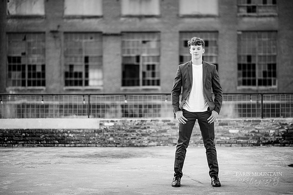 Alexander Douglasville Senior Portraits-38
