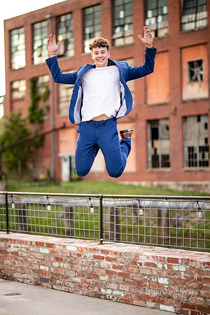 Alexander Douglasville Senior Portraits-39