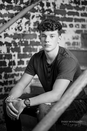 Alexander Douglasville Senior Portraits-10