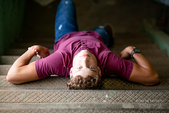 Alexander Douglasville Senior Portraits-11