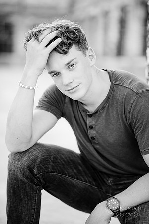 Alexander Douglasville Senior Portraits-18