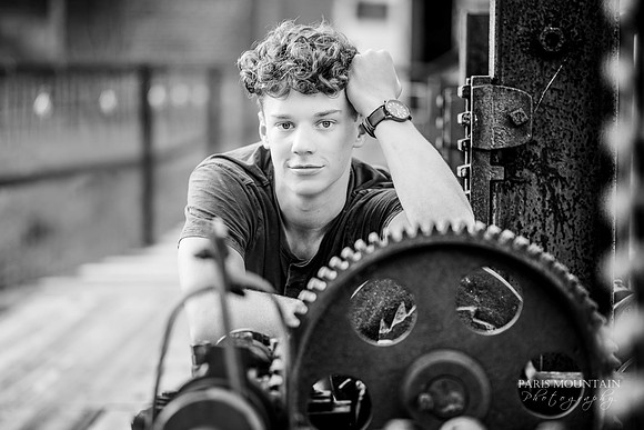 Alexander Douglasville Senior Portraits-20
