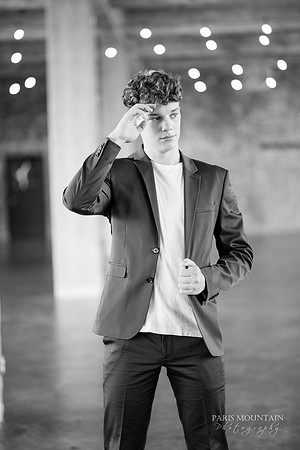 Alexander Douglasville Senior Portraits-24