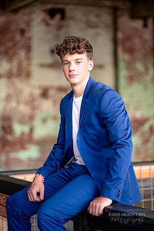 Alexander Douglasville Senior Portraits-26