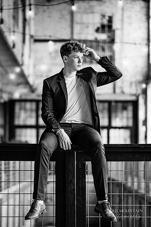 Alexander Douglasville Senior Portraits-29