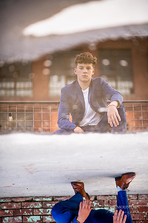Alexander Douglasville Senior Portraits-34