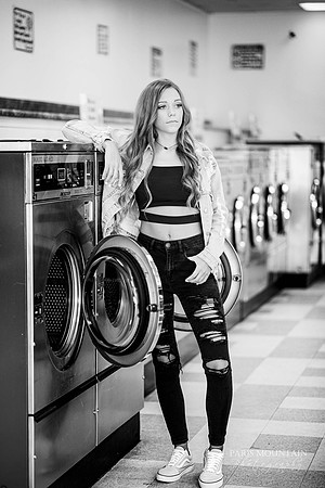 Bremen High Senior Portrait-9