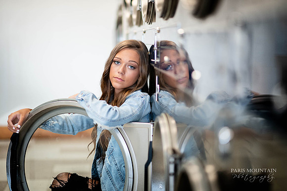 Bremen High Senior Portrait-11