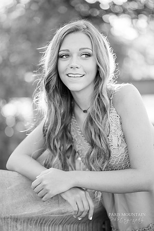 Bremen High Senior Portrait-29