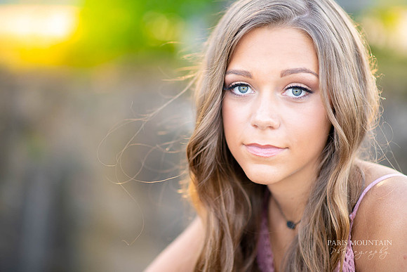 Bremen High Senior Portrait-30