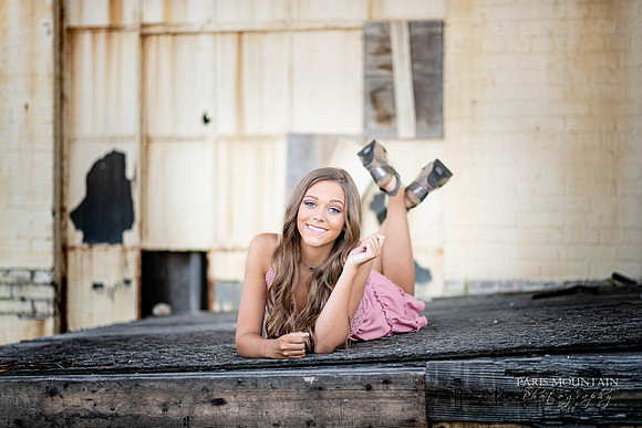 Bremen High Senior Portrait-41